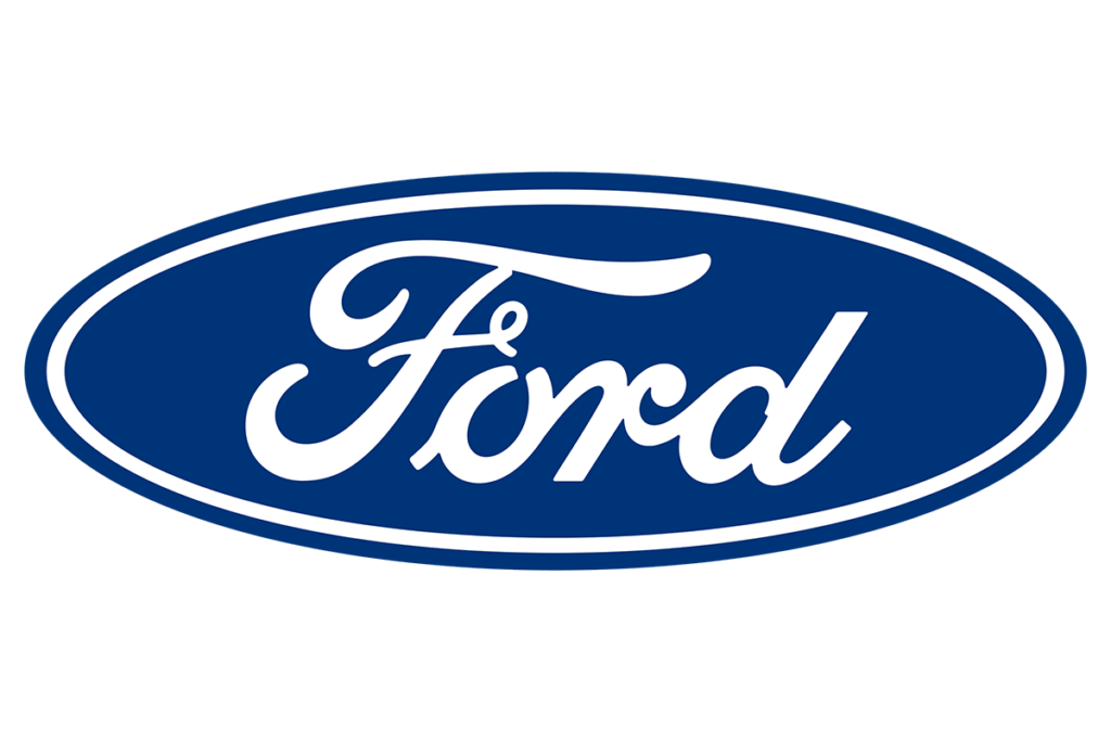 Ford : 