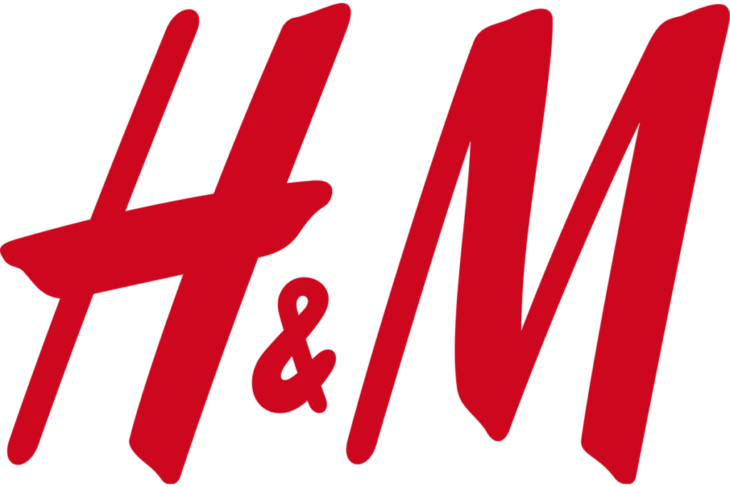 H & M : 